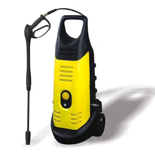 Wet and dry vacuum cleaner